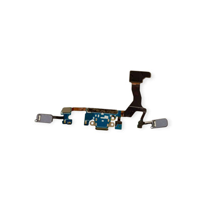 Samsung Galaxy S7 Edge Charging Flex Cable Replacement