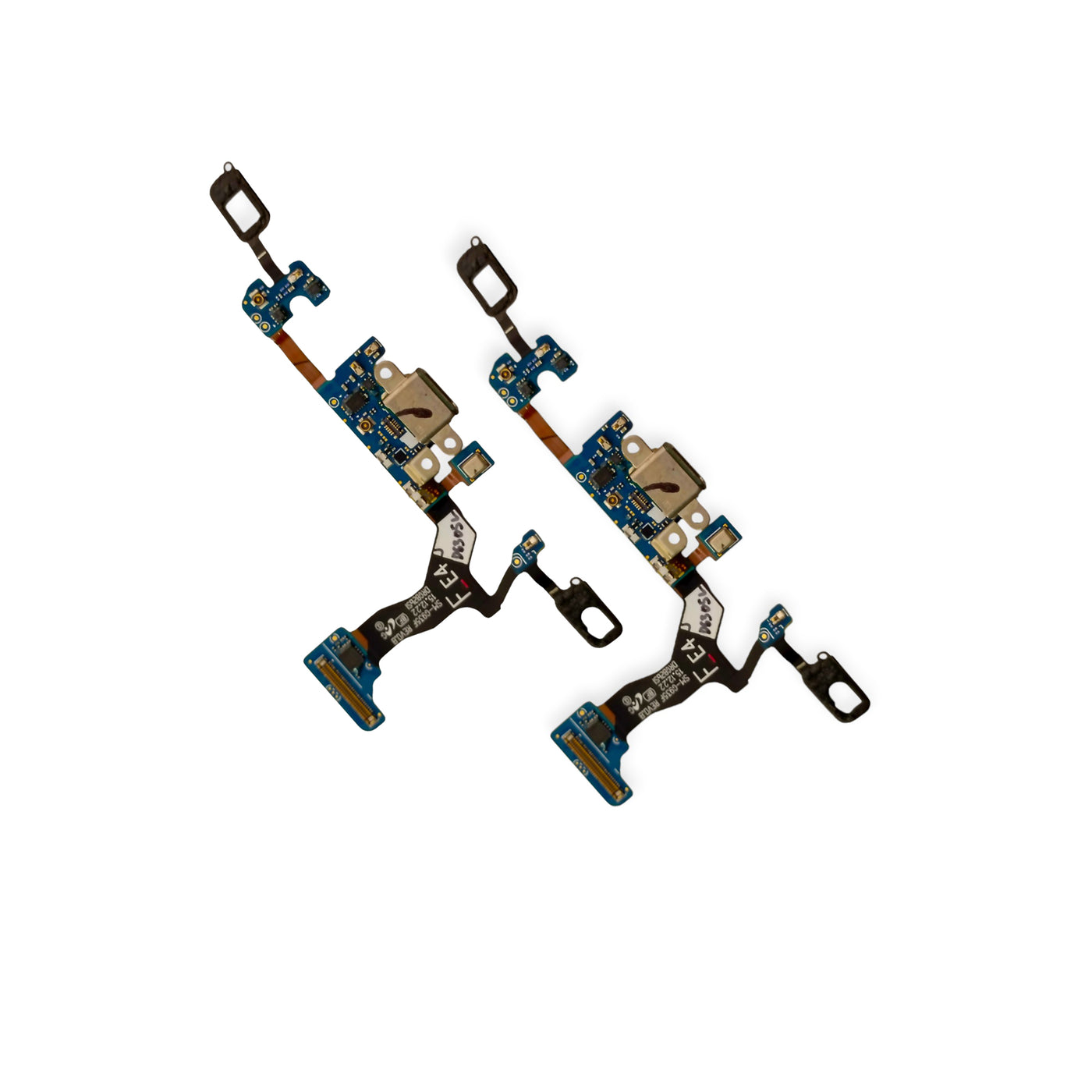 Samsung Galaxy S7 Edge Charging Flex Cable Replacement