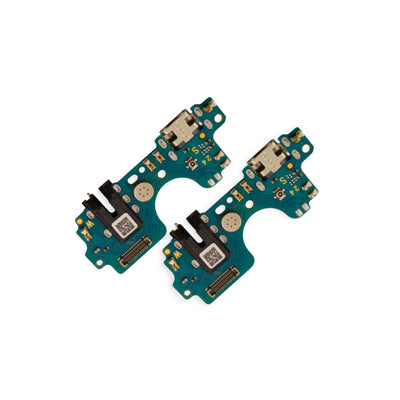 Charging Port Flex for Itel Vision 2 – Micro USB Dock Connector with Microphone &amp; Antenna Line Support