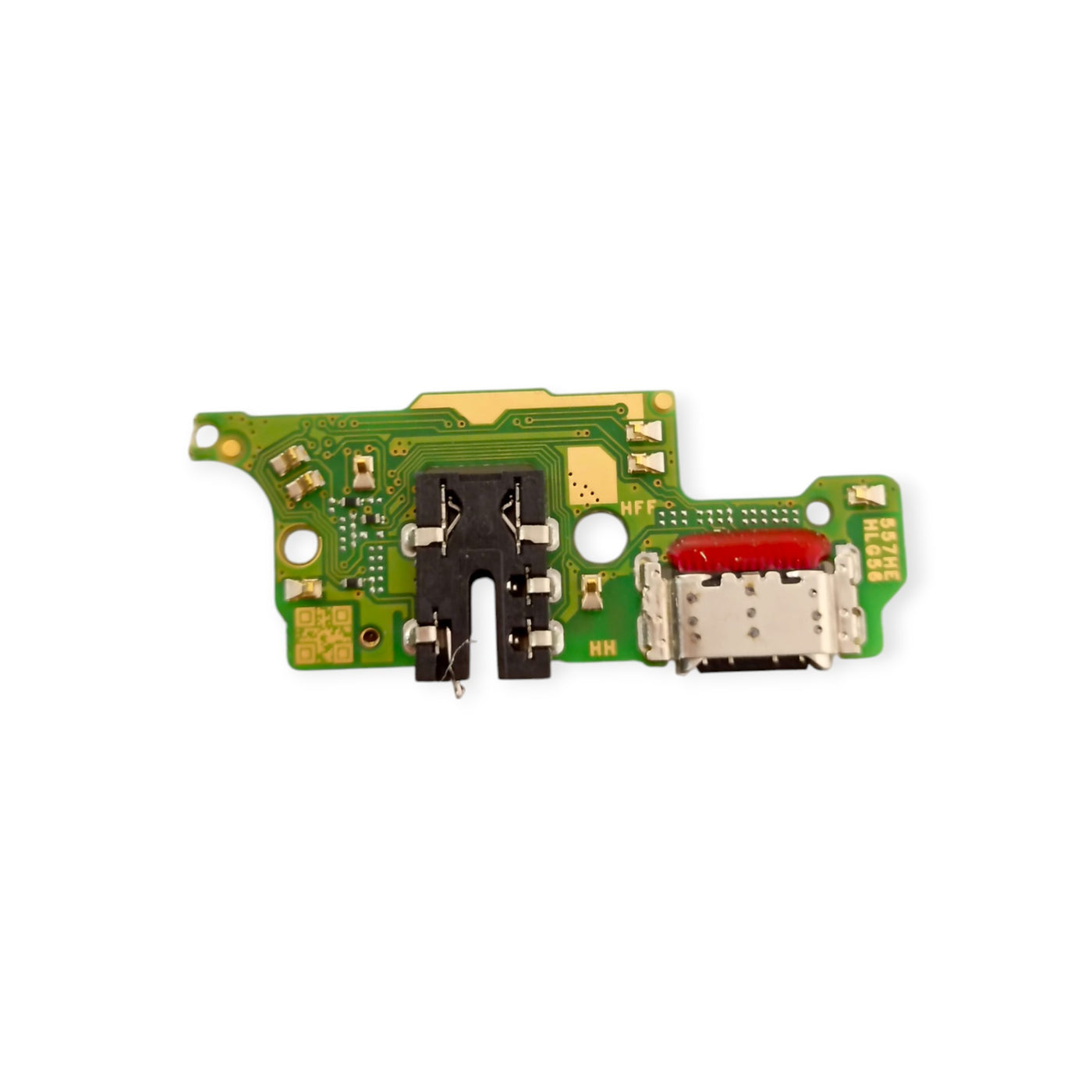 Infinix Hot 11 (X662) Charging Port Flex  – Micro USB Dock Connector with Microphone &amp; Antenna Line Support