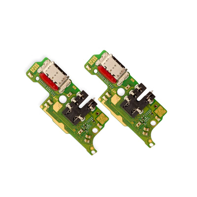 Infinix Hot 11 (X662) Charging Port Flex  – Micro USB Dock Connector with Microphone &amp; Antenna Line Support