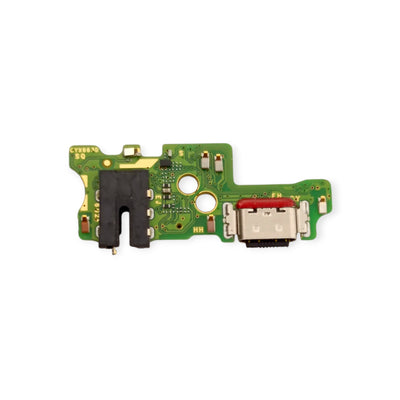 Infinix Note 12 (X663) Charging Port Flex – Micro USB Dock Connector with Microphone &amp; Antenna Line Support