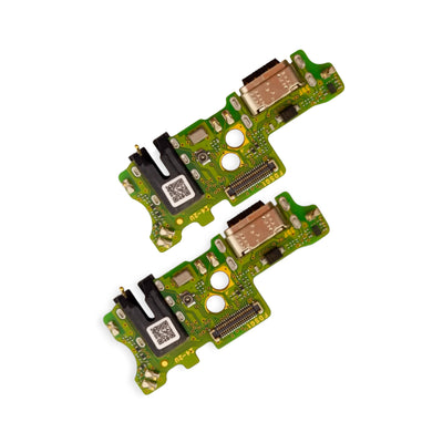 Infinix Note 12 (X663) Charging Port Flex – Micro USB Dock Connector with Microphone &amp; Antenna Line Support