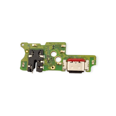 Charging Port Flex for Infinix Note 12 – Micro USB Dock Connector with Microphone &amp; Antenna Line Support