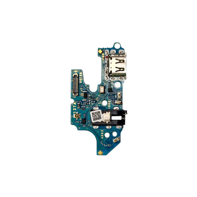 Oppo A1k (CPH1923) Charging Port Flex– Micro USB Dock Connector with Microphone &amp; Antenna Line Support