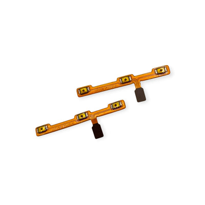Huawei P10 Lite On/Off Button with Volume Button Flex Cable