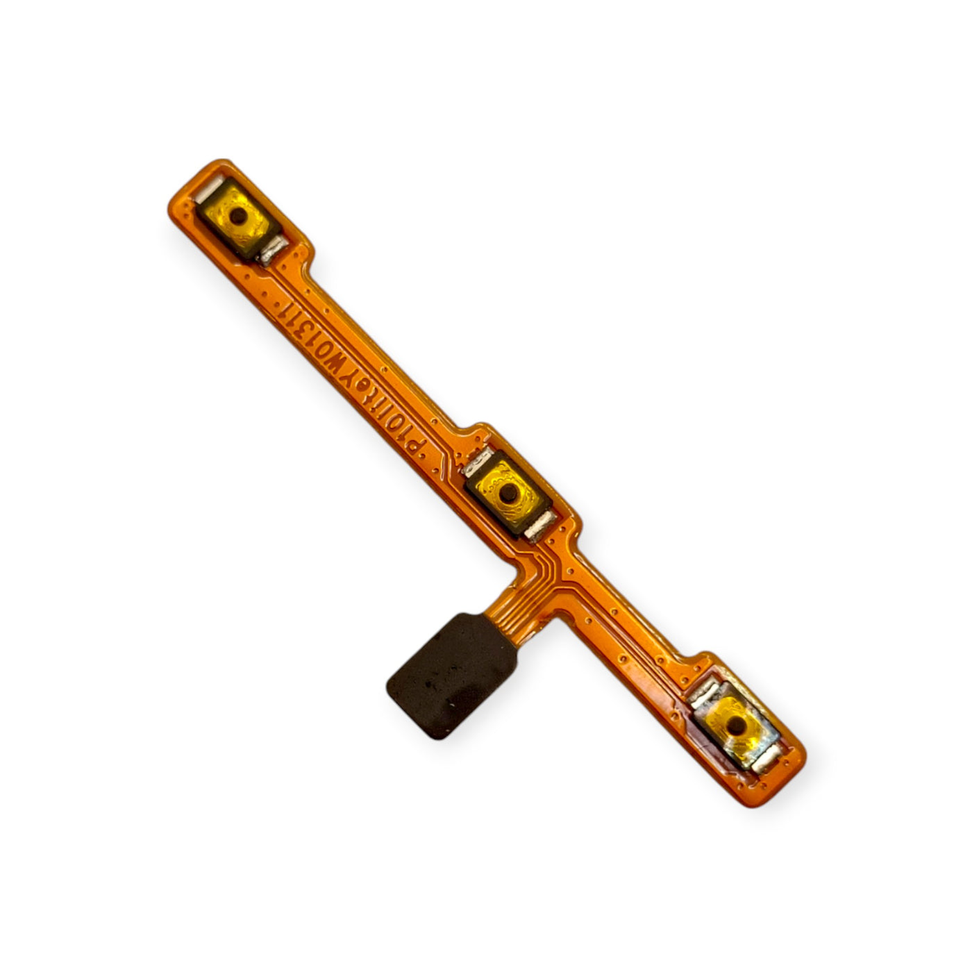 Huawei P10 Lite On/Off Button with Volume Button Flex Cable