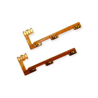 Huawei Nova 3i On/Off Button with Volume Button Flex Cable