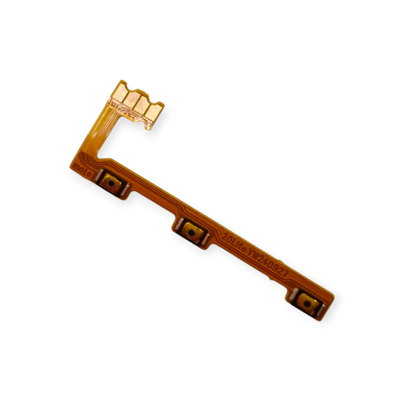 Huawei Nova 3i On/Off Button with Volume Button Flex Cable
