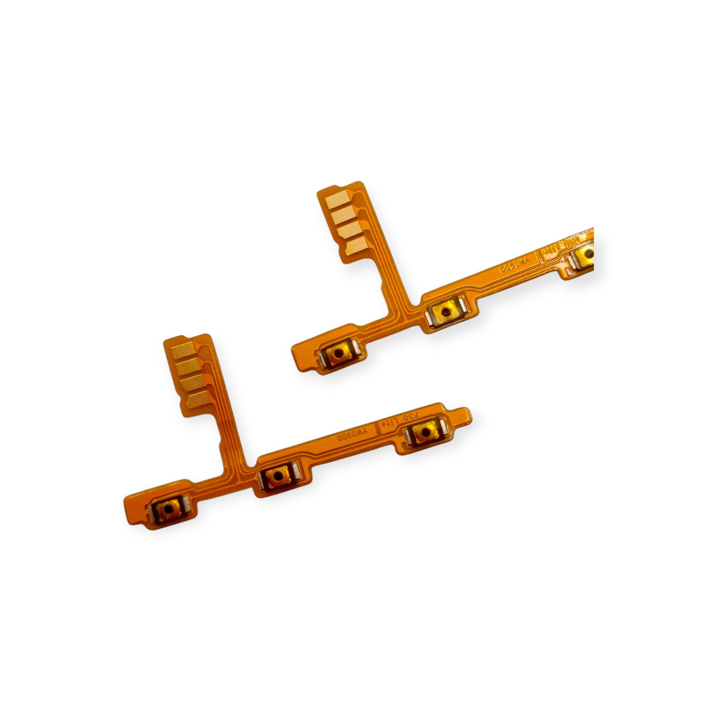 Huawei P30 Lite On/Off Button with Volume Button Flex Cable