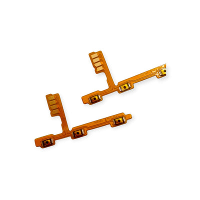 Huawei P30 Lite On/Off Button with Volume Button Flex Cable