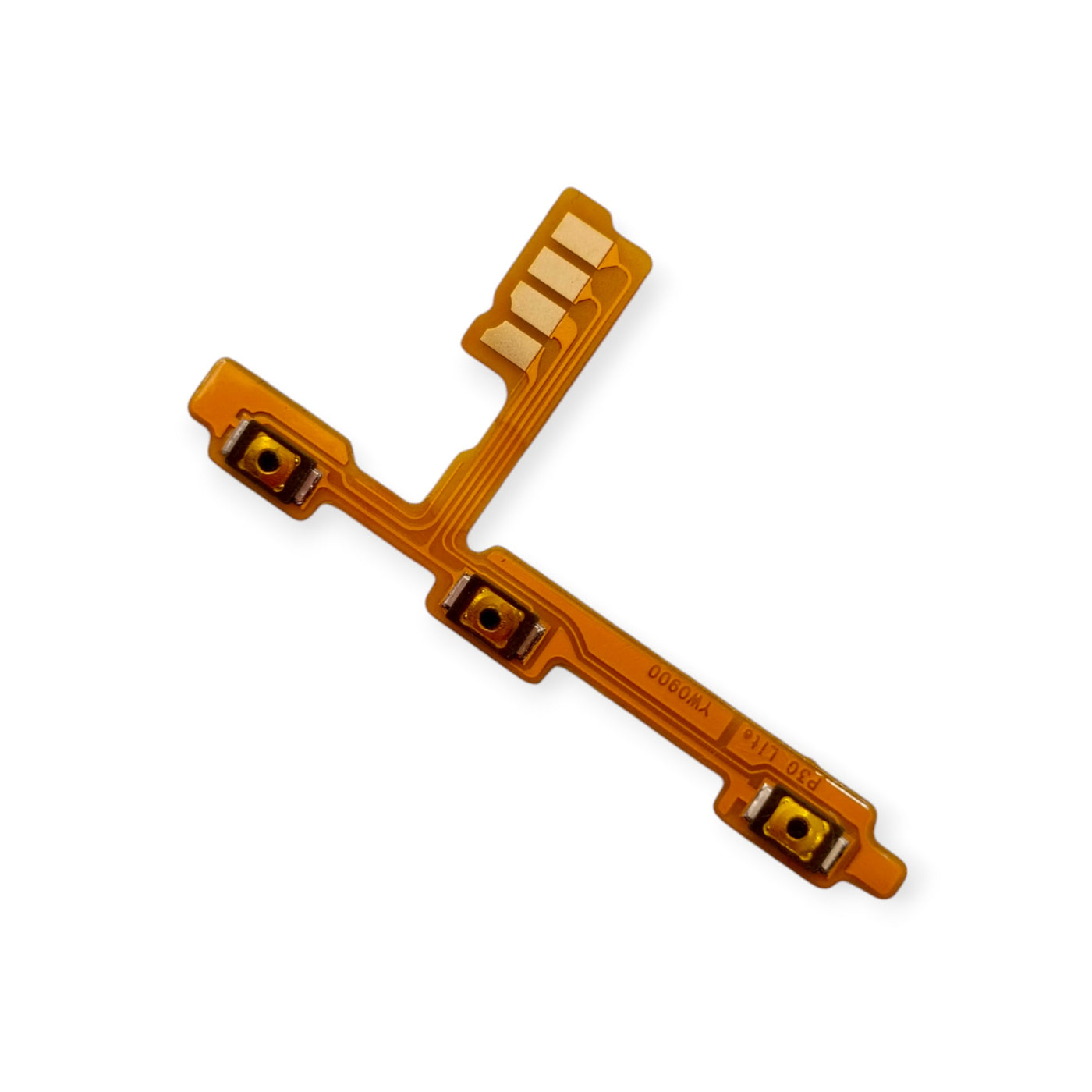 Huawei P30 Lite On/Off Button with Volume Button Flex Cable