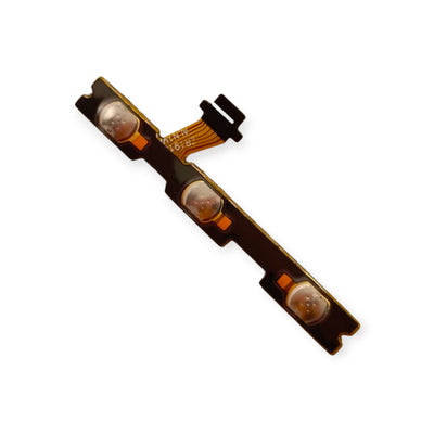 Huawei Y5 (2019) On/Off Button with Volume Button Flex Cable