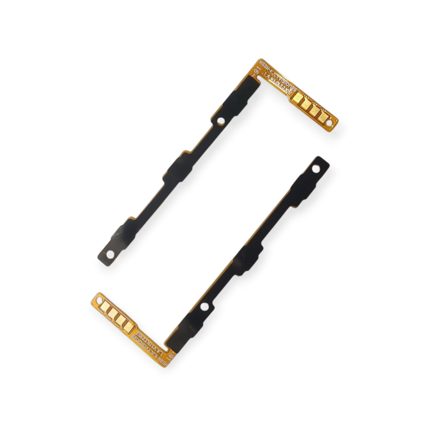 Itel Vision 2 On/Off Button with Volume Button Flex Cable