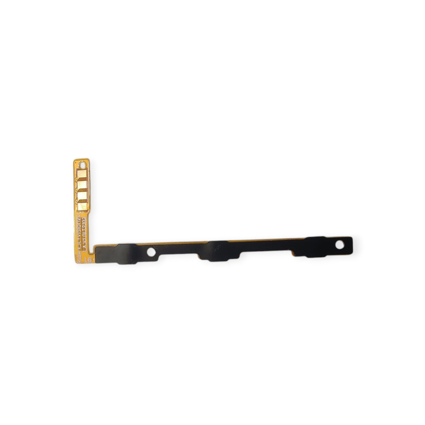 Itel Vision 2 On/Off Button with Volume Button Flex Cable