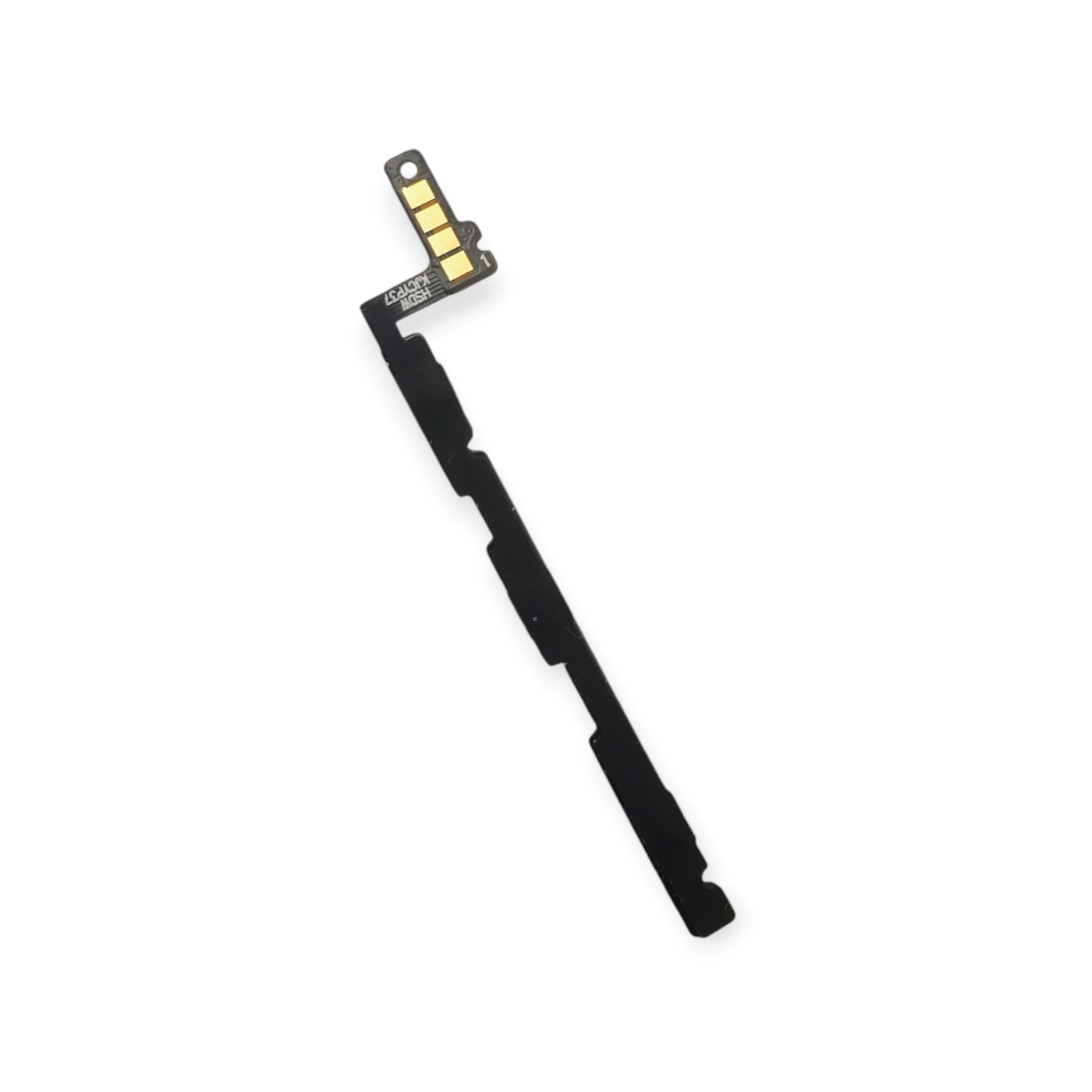 Itel Vision 1 Pro On/Off Button with Volume Button Flex Cable
