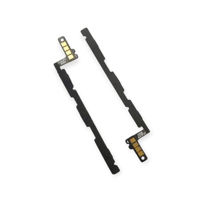 Itel Vision 1 Pro On/Off Button with Volume Button Flex Cable