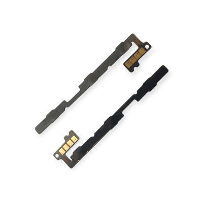 Itel Vision 1 On/Off Button with Volume Button Flex Cable