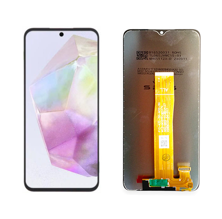 Samsung Galaxy A32 5G LCD Screen Display Panel Replacement | TFT LCD | High-Quality Touchscreen Digitizer Assembly