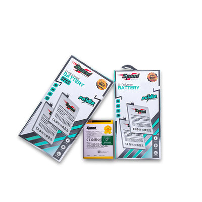 OPPO A57, A73, A75, A75s, A77, F1s, F3, F5, F5 Youth, R9s | Model BLP631 | SUPER Speed Replacement Battery Li-Polymer | 3200mAh High-Capacity Rechargeable Battery