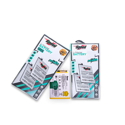 Vivo Y91, Y91i, Y93, Y95 | Model B-F3 | SUPER Speed Replacement Battery Li-Polymer | 4030mAh High-Capacity Rechargeable Battery