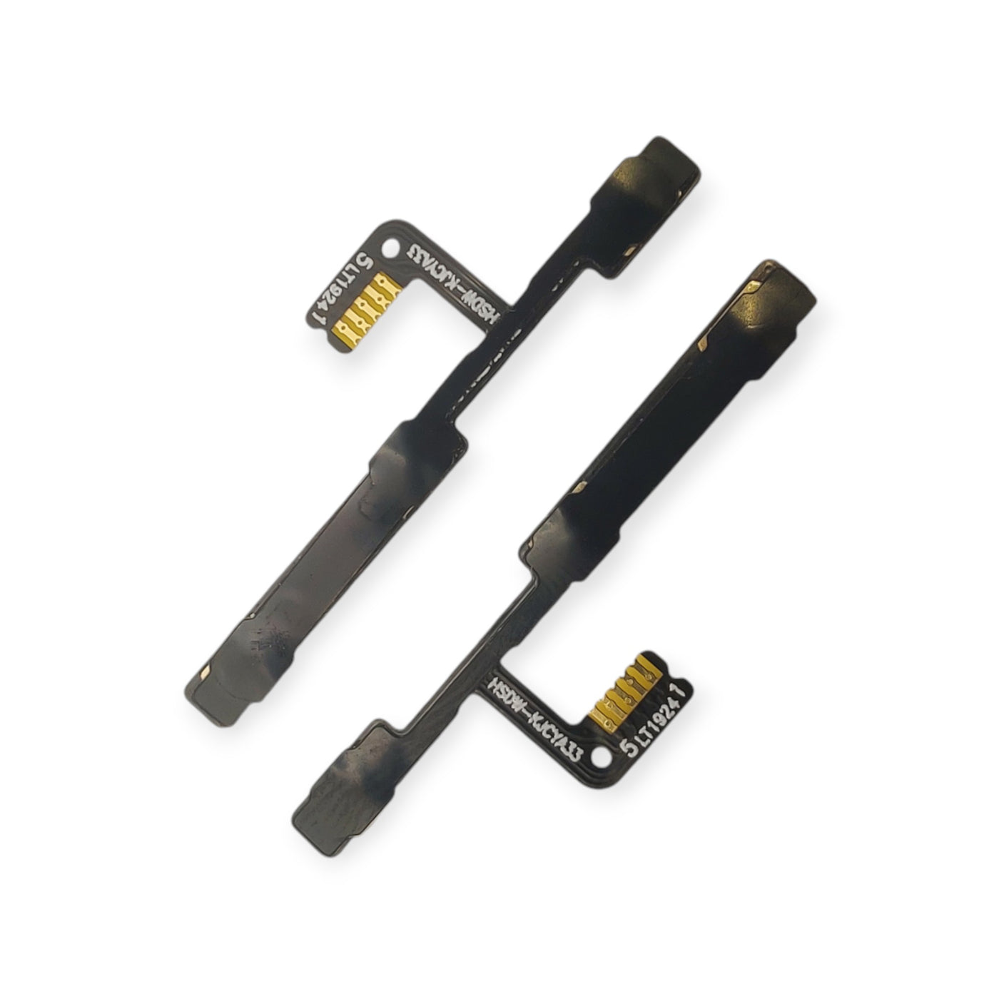 Itel A33 On/Off Button with Volume Button Flex Cable