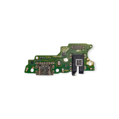 Oppo A31 (CPH2015) Charging Port Flex – Micro USB Dock Connector with Microphone &amp; Antenna Line Support