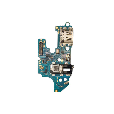 Realme C2 (RMX1941) Charging Port Flex – Micro USB Dock Connector with Microphone &amp; Antenna Line Support