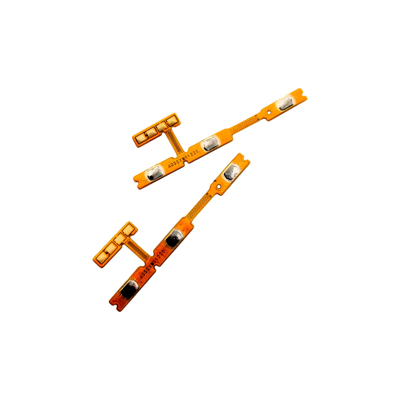 Samsung Galaxy A05s On/Off Button with Volume Button Flex Cable