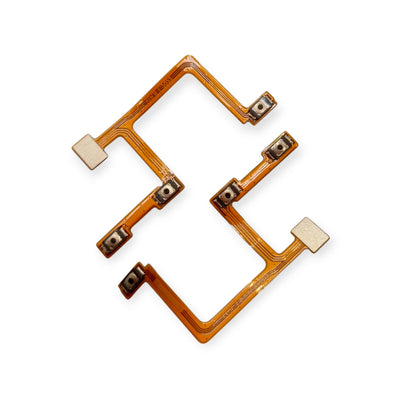 Huawei Y9a On/Off Button with Volume Button Flex Cable