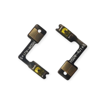 OnePlus 5 Power Button Flex Cable