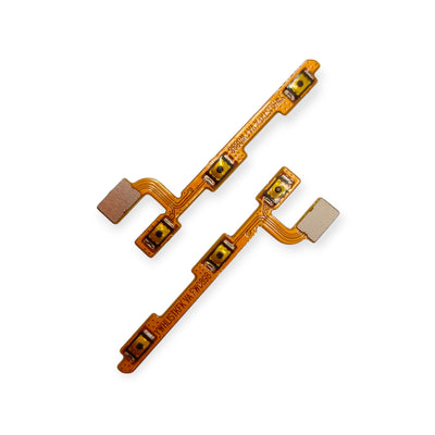 Huawei Y9 Prime (2019) On/Off Button with Volume Button Flex Cable