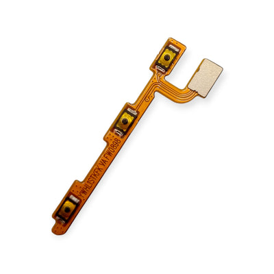 Huawei Y9 Prime (2019) On/Off Button with Volume Button Flex Cable