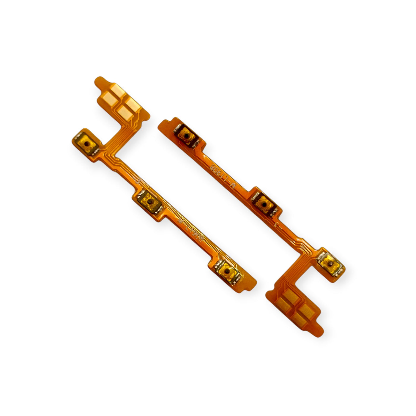 Huawei Y6 (2018) On/Off Button with Volume Button Flex Cable