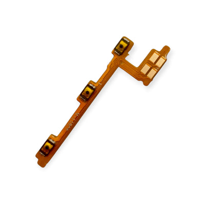 Huawei Y6 (2018) On/Off Button with Volume Button Flex Cable