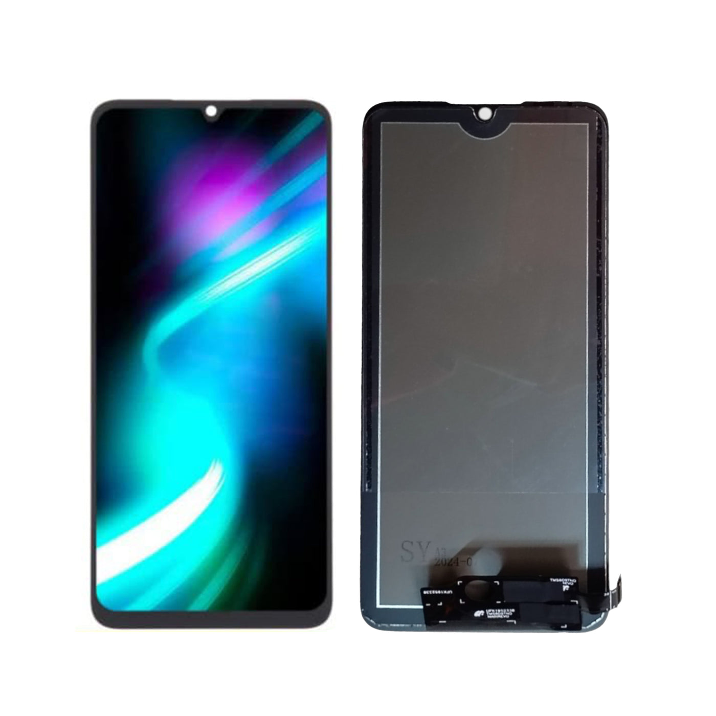 Samsung A3 LCD Screen Display Panel Replacement | IPS LCD | High-Quality Touchscreen Digitizer Assembly