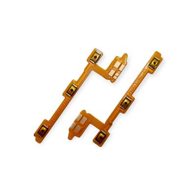 Huawei Y9 (2019) On/Off Button with Volume Button Flex Cable