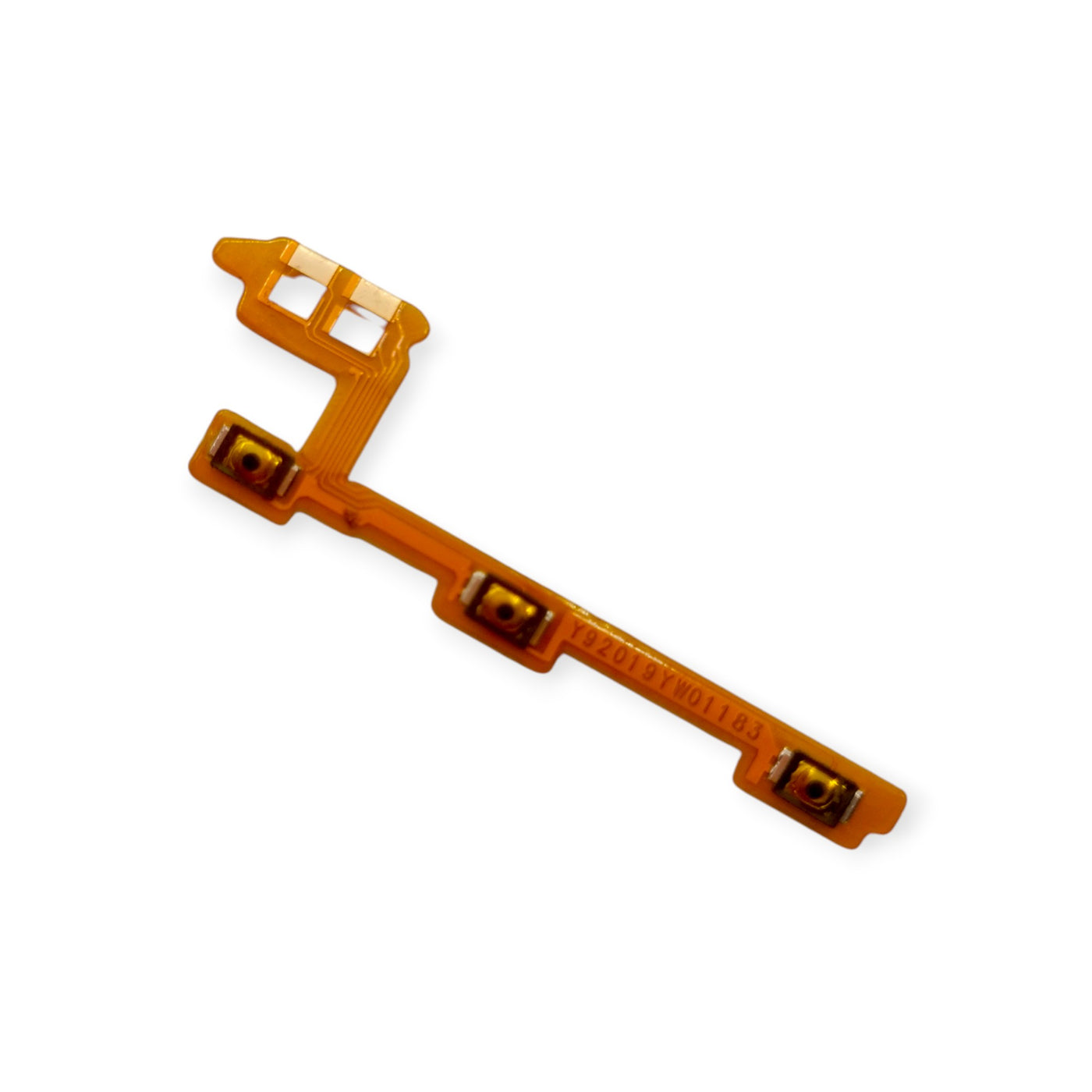Huawei Y9 (2019) On/Off Button with Volume Button Flex Cable