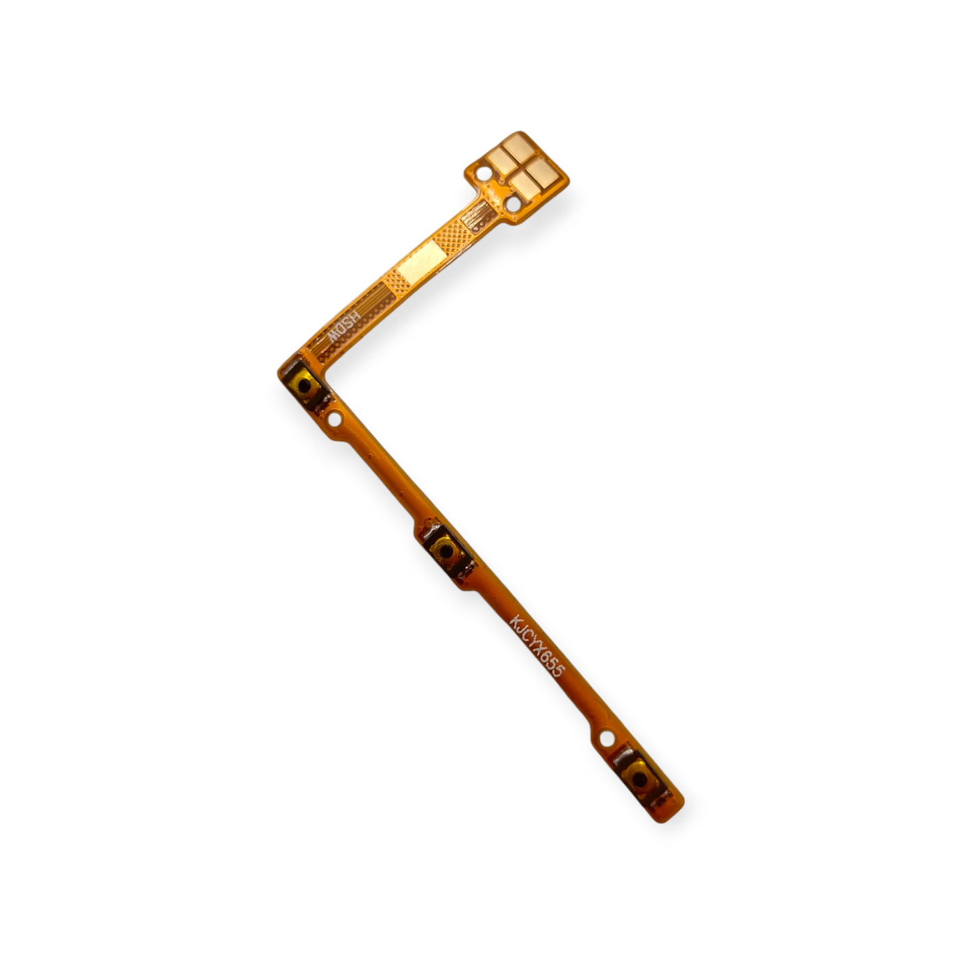 Infinix Hot 9 On/Off Button with Volume Button Flex Cable