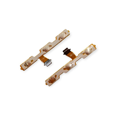 Huawei Y5 (2018) On/Off Button with Volume Button Flex Cable