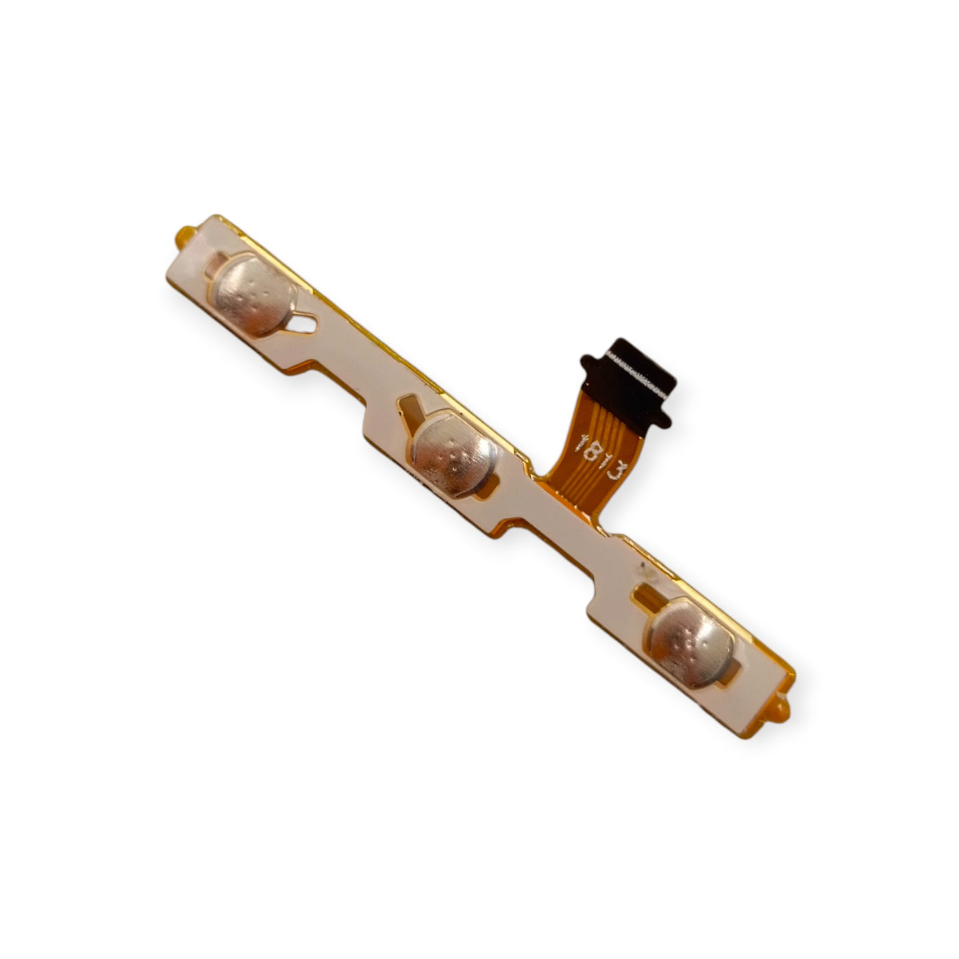 Huawei Y5 (2018) On/Off Button with Volume Button Flex Cable