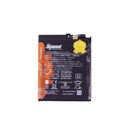 Samsung Galaxy A10s, A20s, A21 | Model SCUD-WT-N6 | SUPER Speed Replacement Battery Li-Ion | 4000mAh High-Capacity Rechargeable Battery
