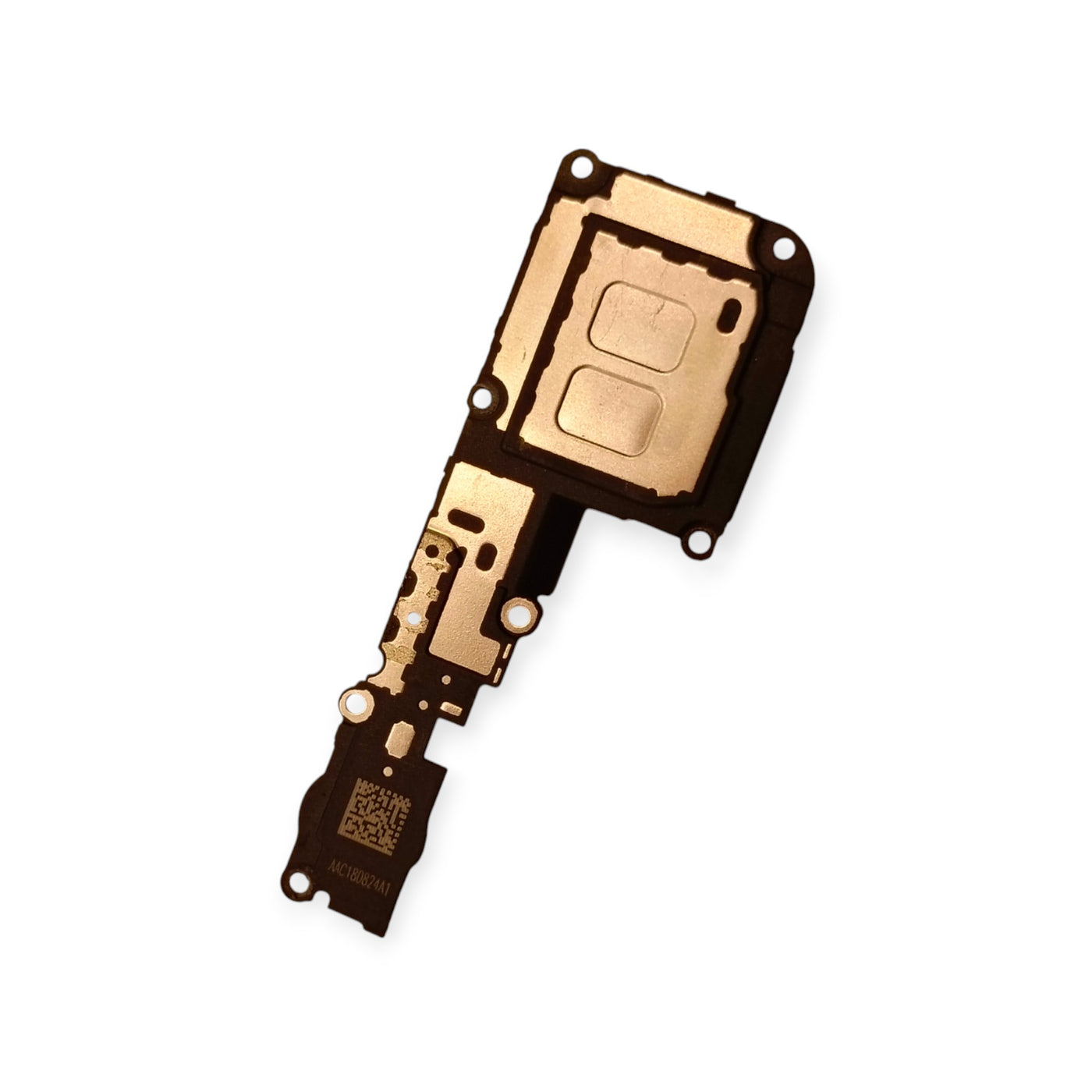 Oppo F9 – OEM Loudspeaker Replacement
