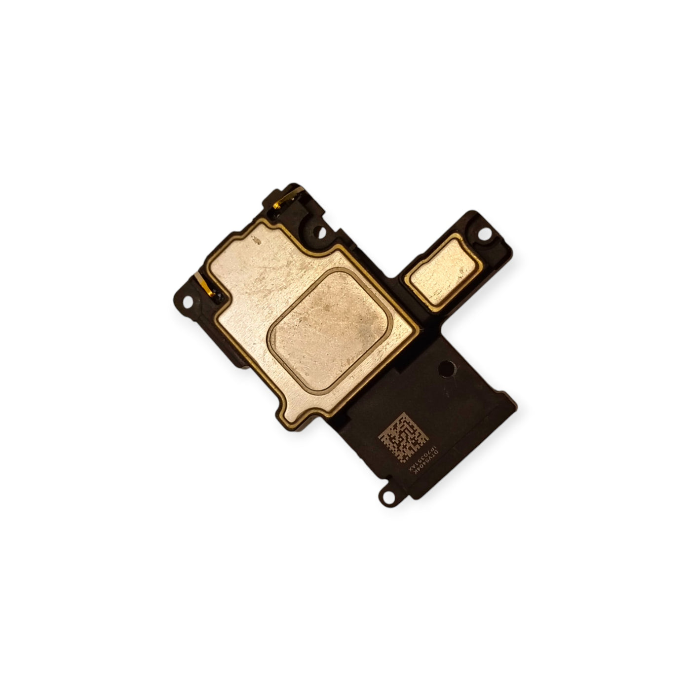 iPhone 6's audio performance with this OEM ringer