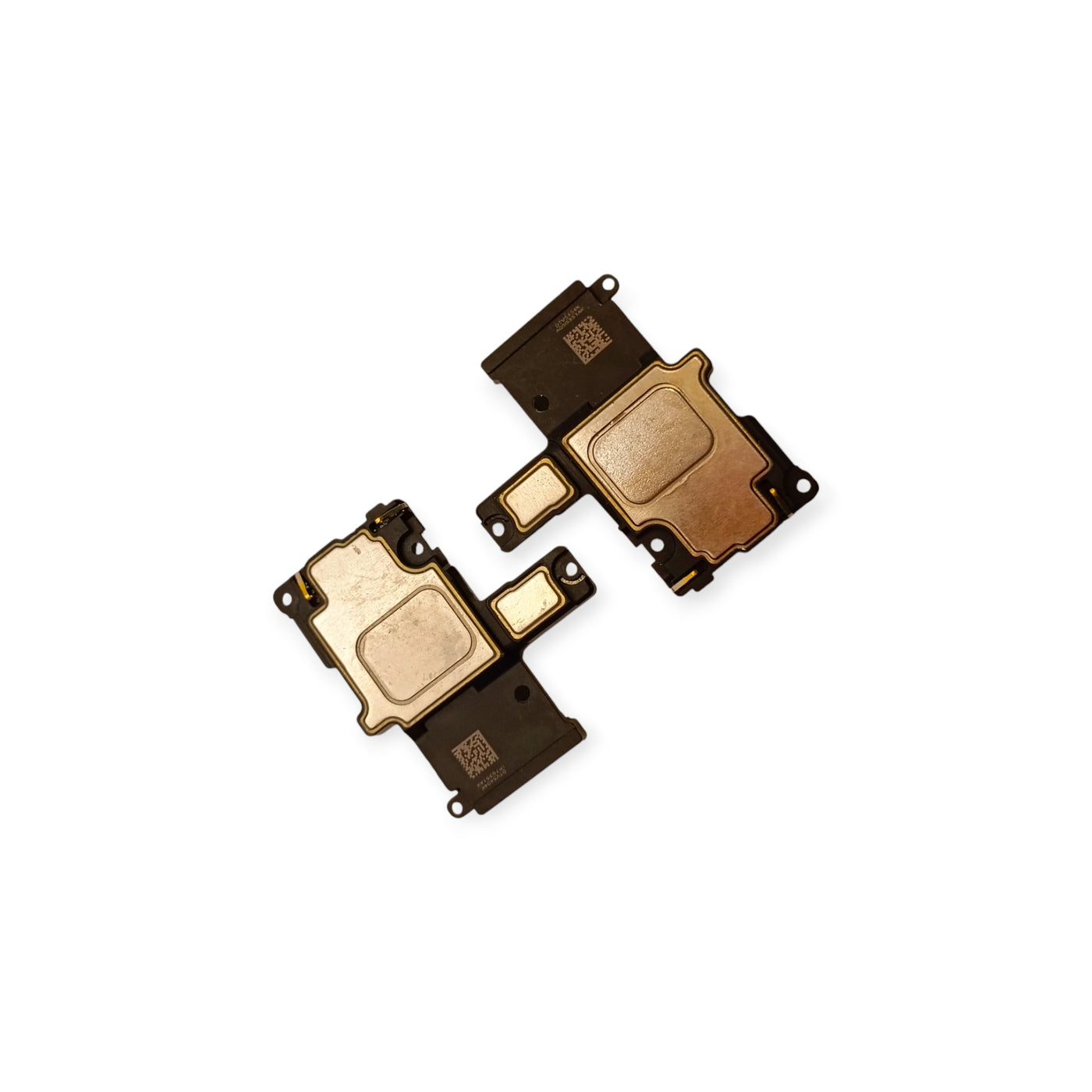 iPhone 6's audio performance with this OEM ringer