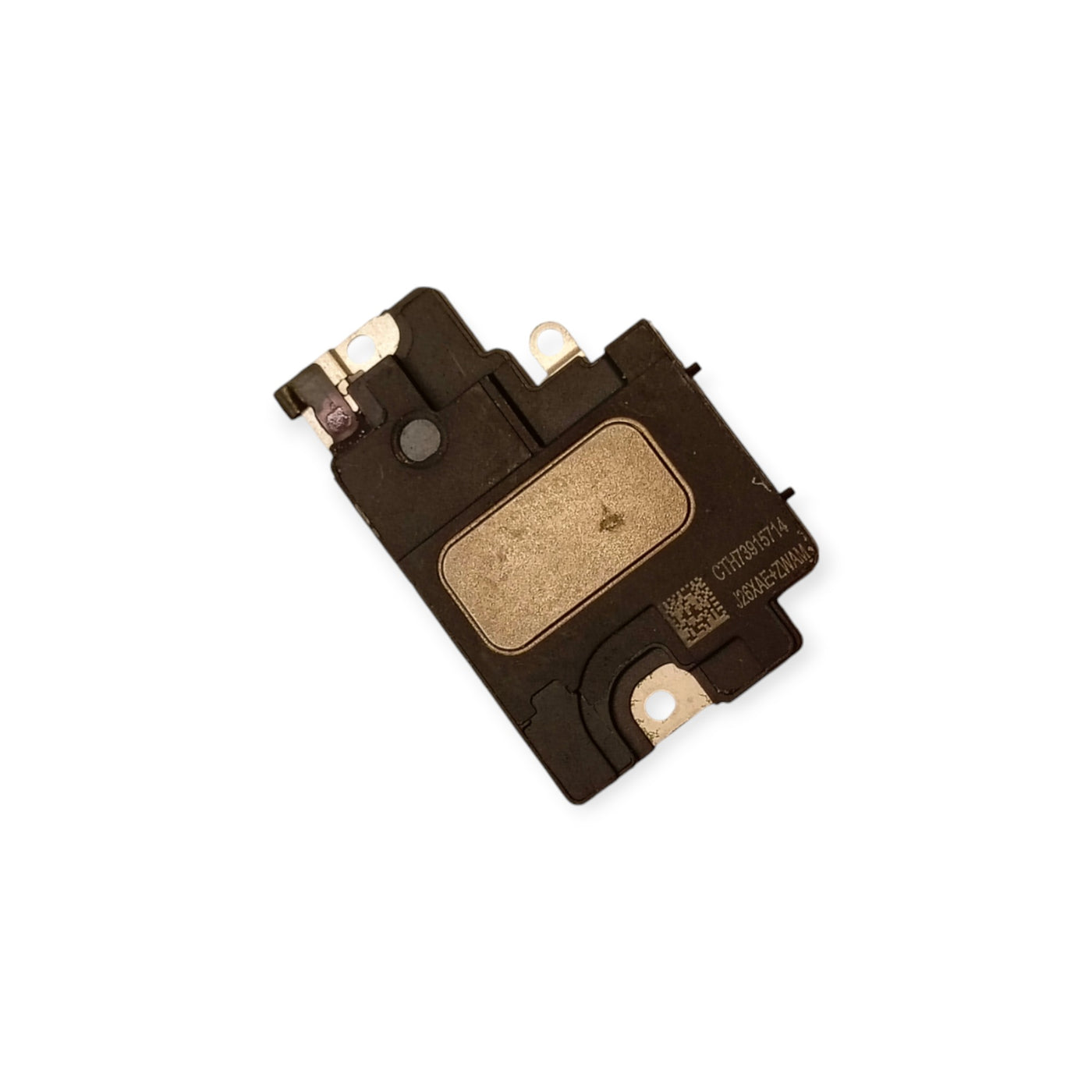 iPhone X Ringer  – OEM Loudspeaker Replacement