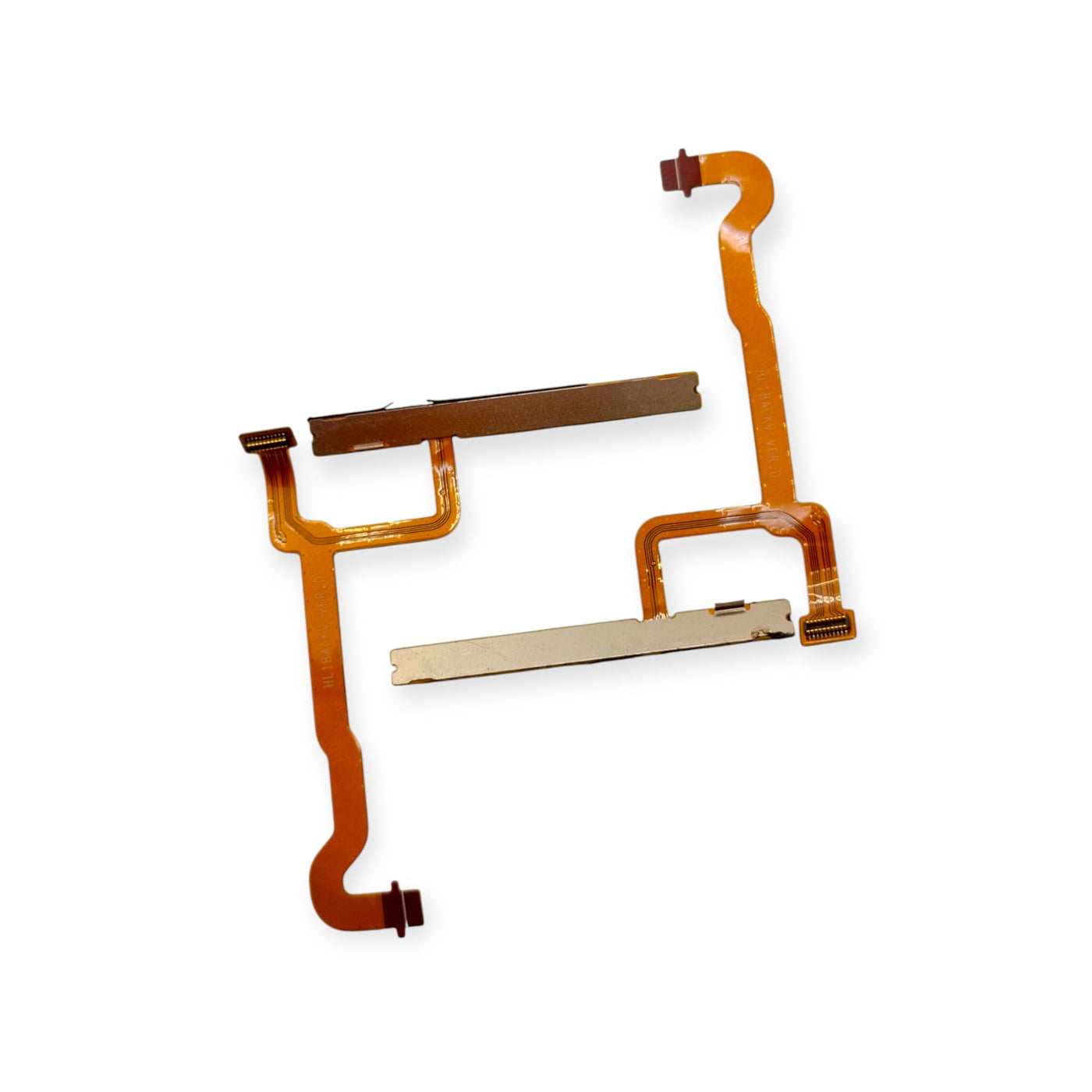 Huawei Nova 2 Plus On/Off Button with Volume Button Flex Cable