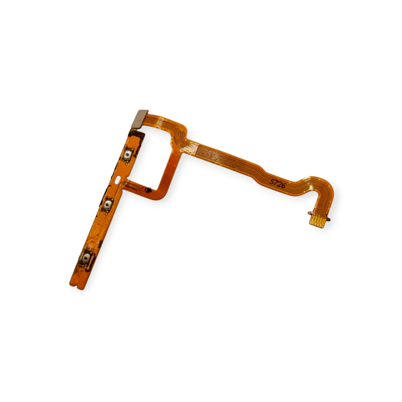 Huawei Nova 2 Plus On/Off Button with Volume Button Flex Cable