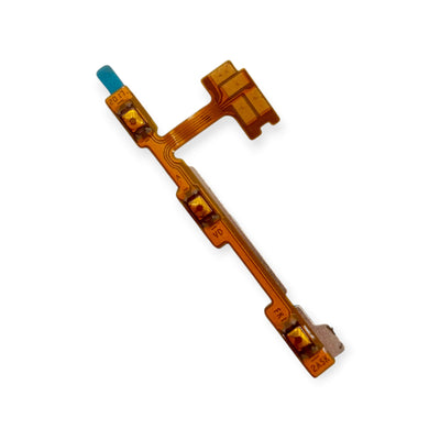 Huawei Y7 (2020) On/Off Button with Volume Button Flex Cable