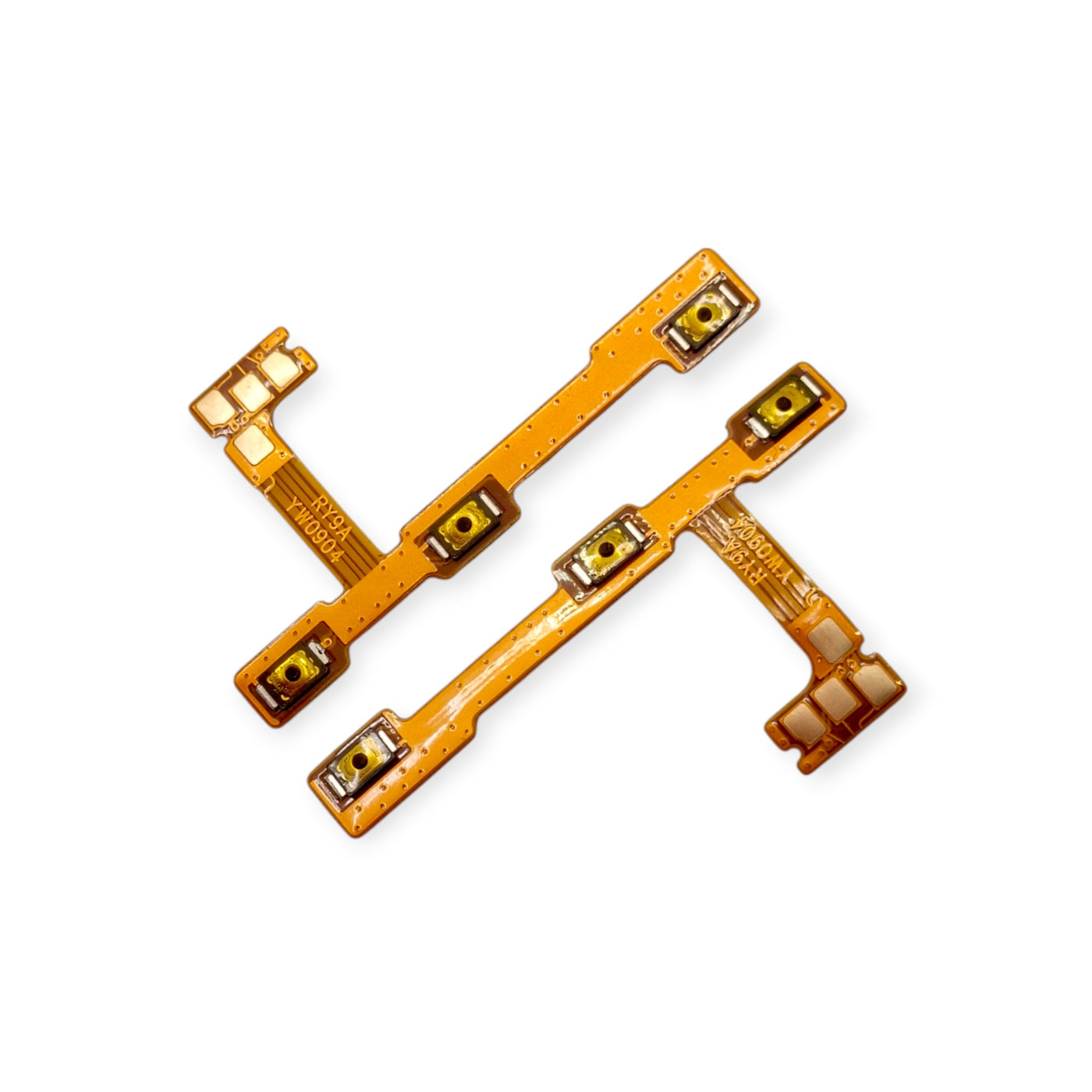 Huawei Y6 (2020) On/Off Button with Volume Button Flex Cable